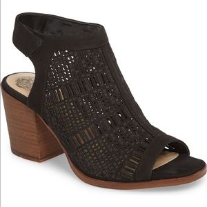 Vince Camuto Keannie Booties